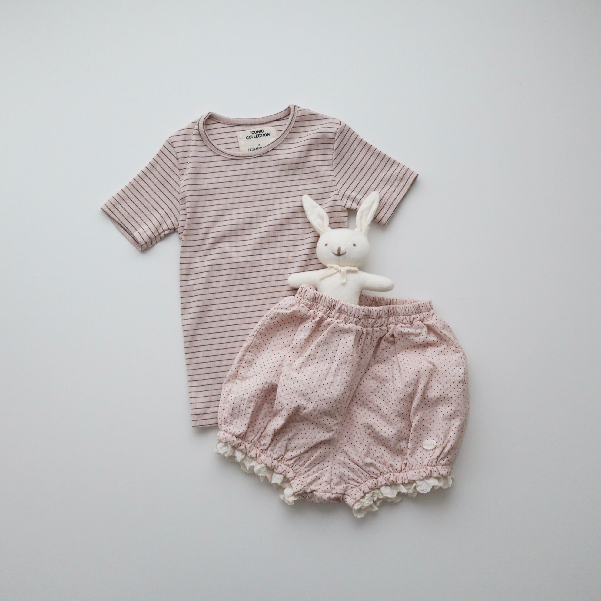 Pink Balloon Bloomer