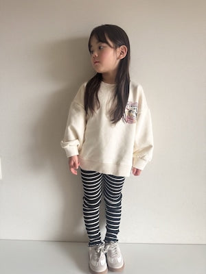 【即納】Pop Mellow Leggings