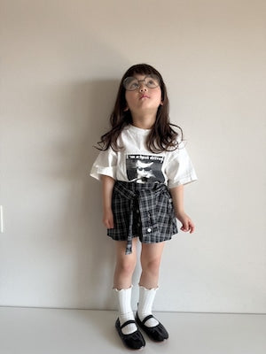 【即納】rap rayerd pants