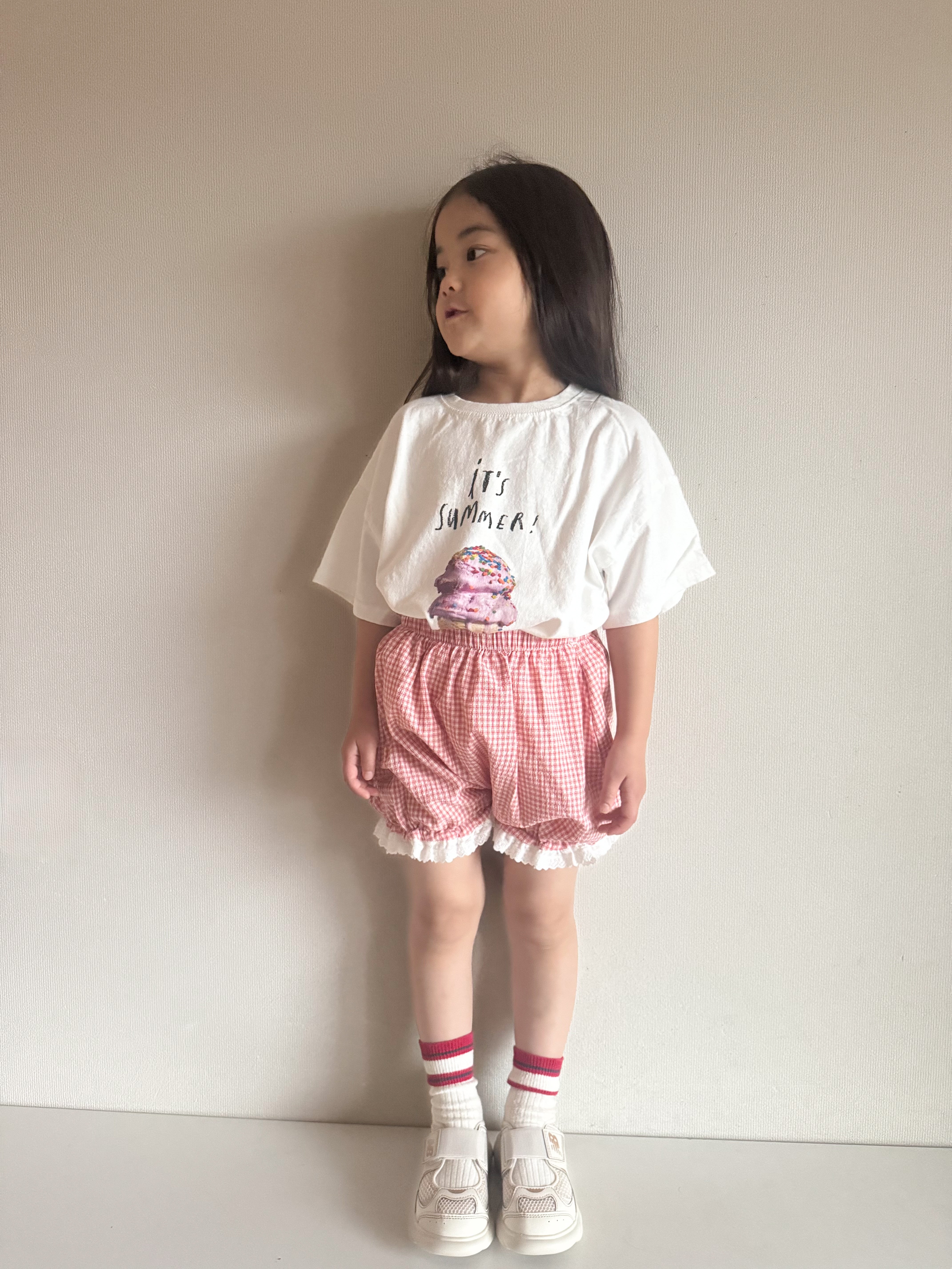 【即納】Ice Cream Tee