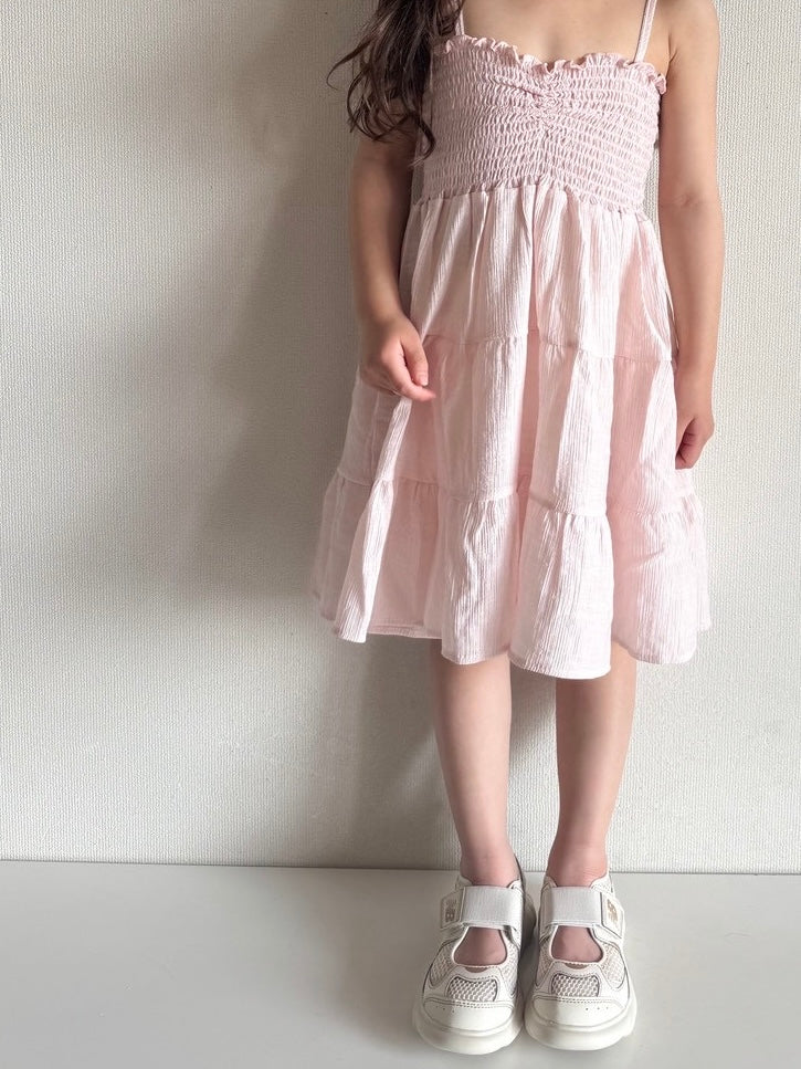【即納】Chloe Pink Ops