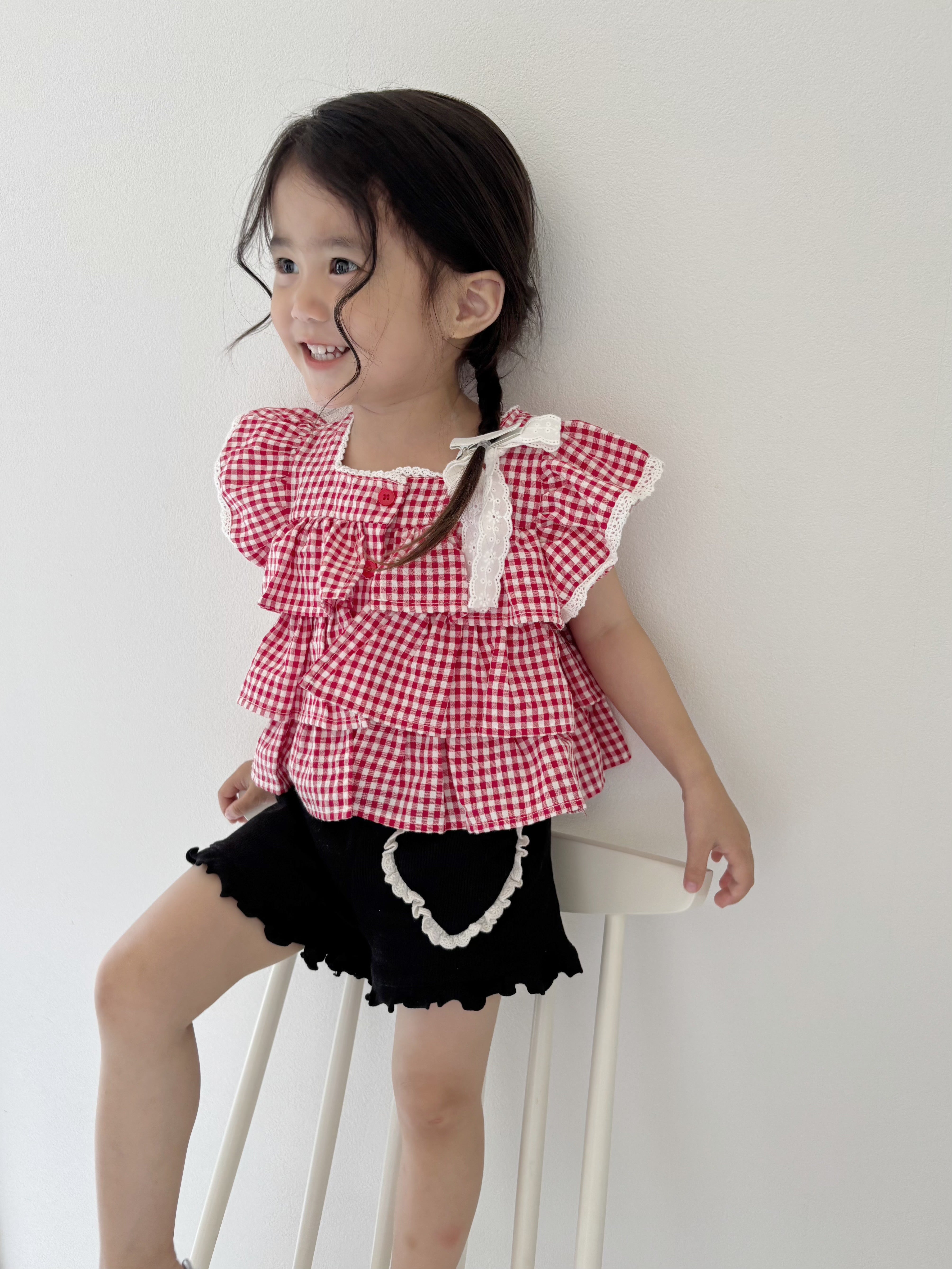 【即納】Juju Blouse