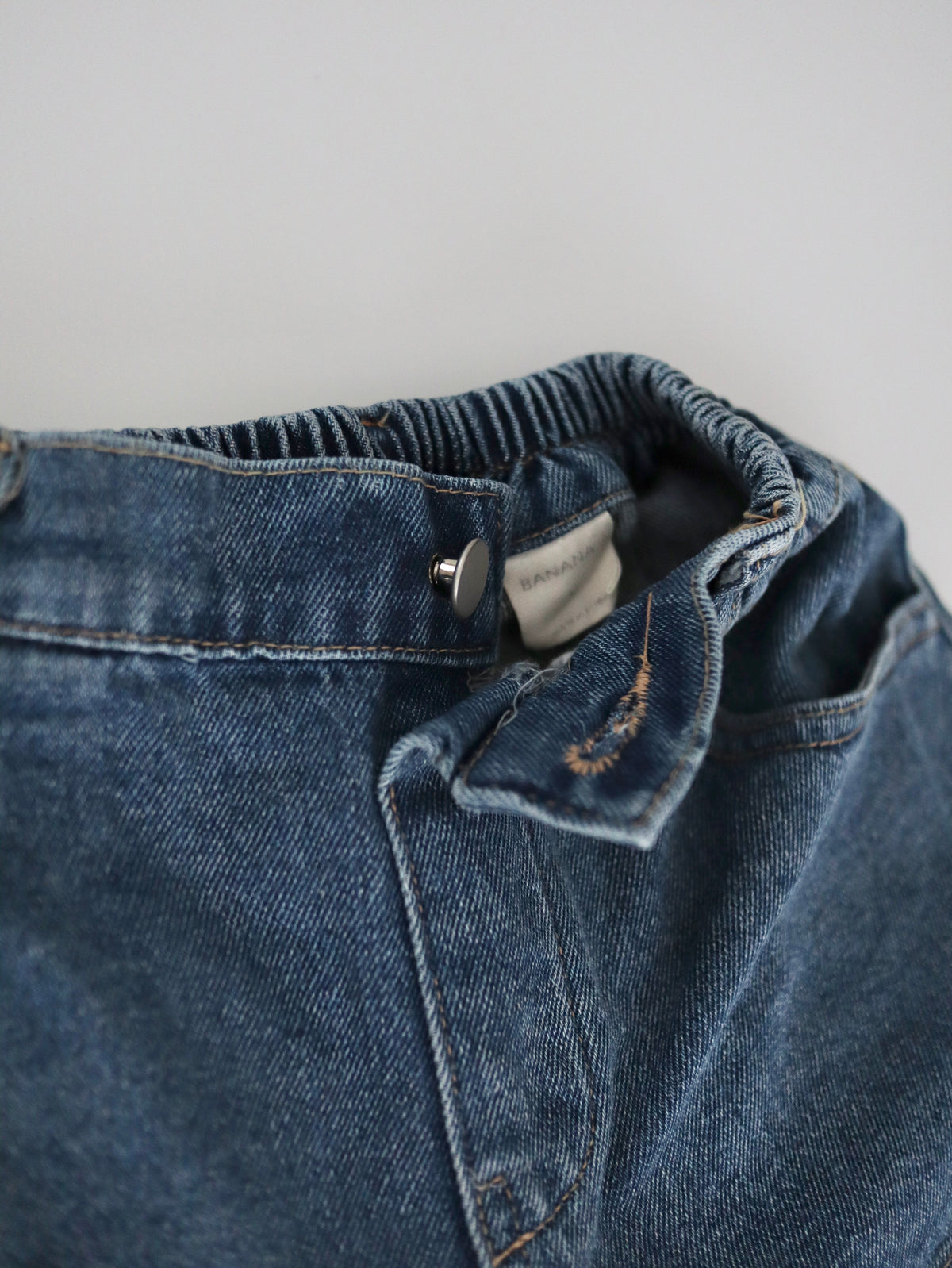 【即納】Peanut Heart Pants