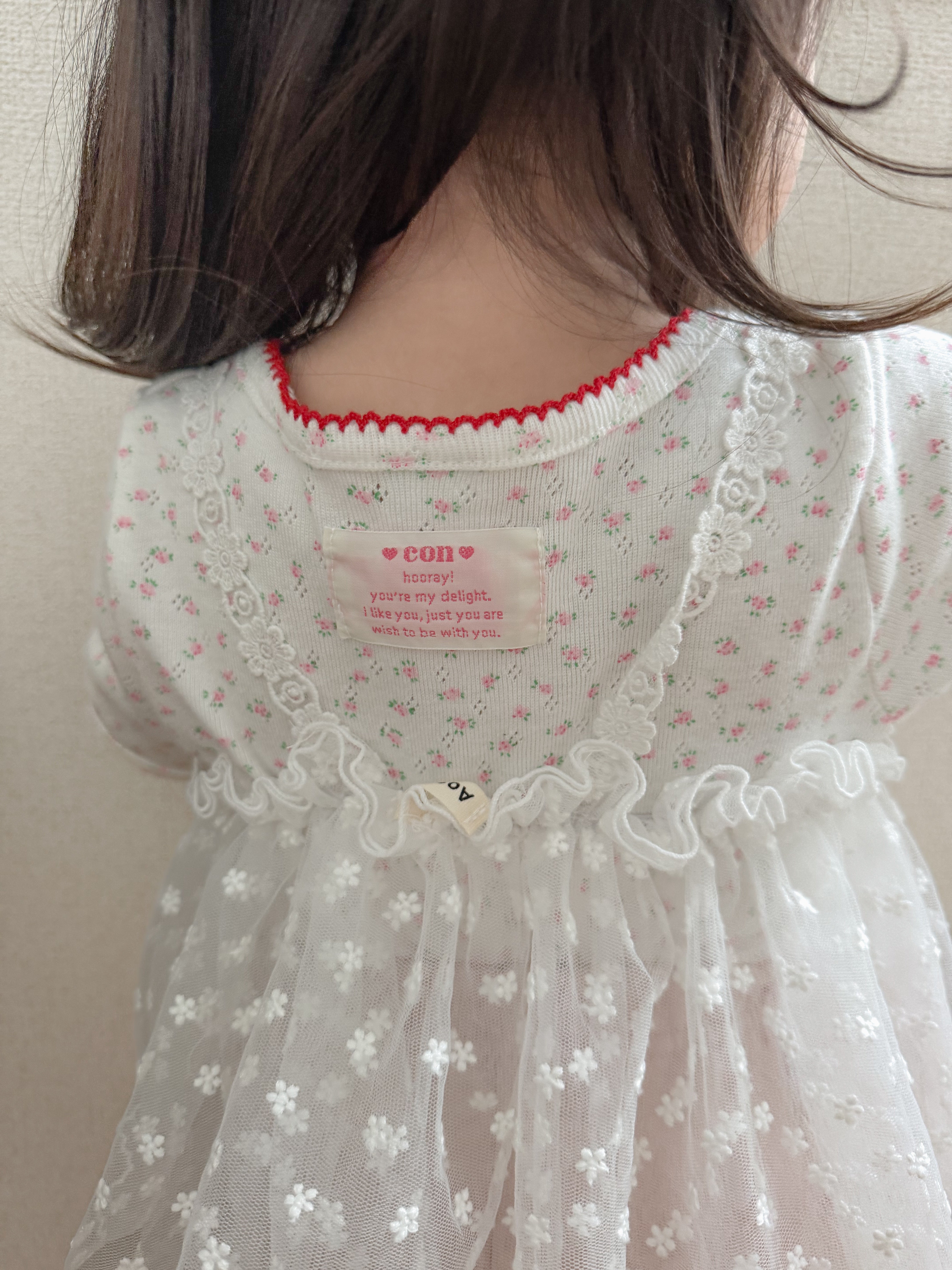 【即納】Favorite Color Tee