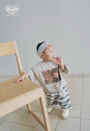 【即納】Chichi Graphic Tee