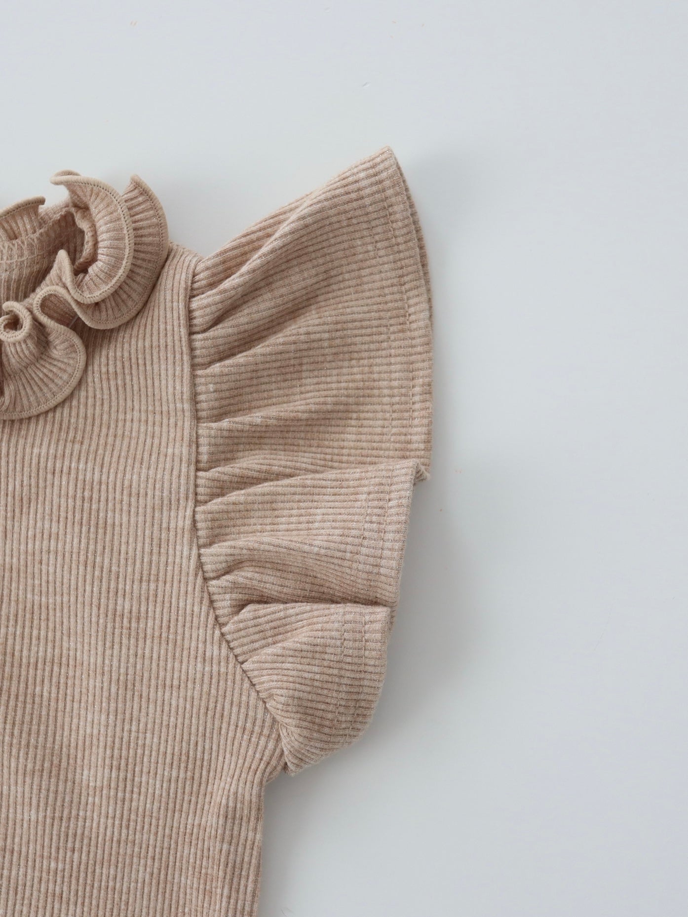 【即納】Lovely Shine Swing Top