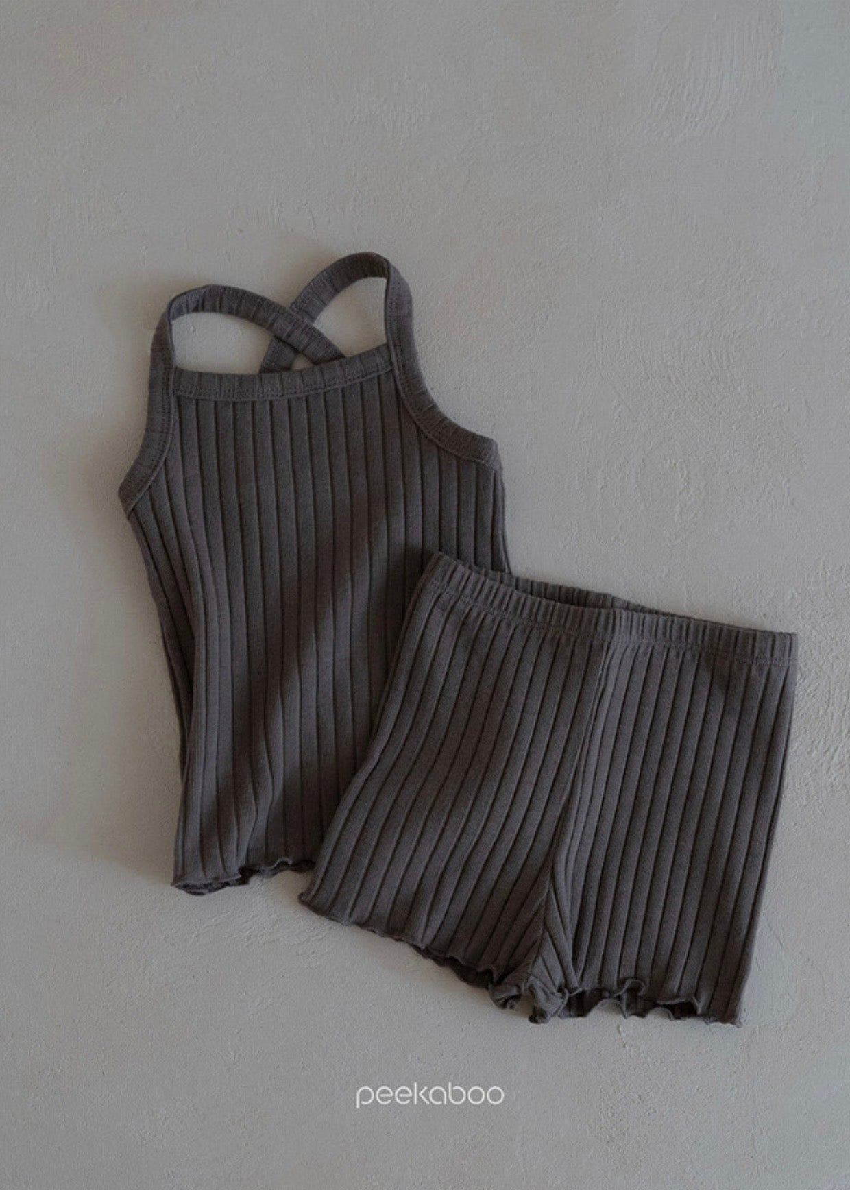 【予約】peekaboo set