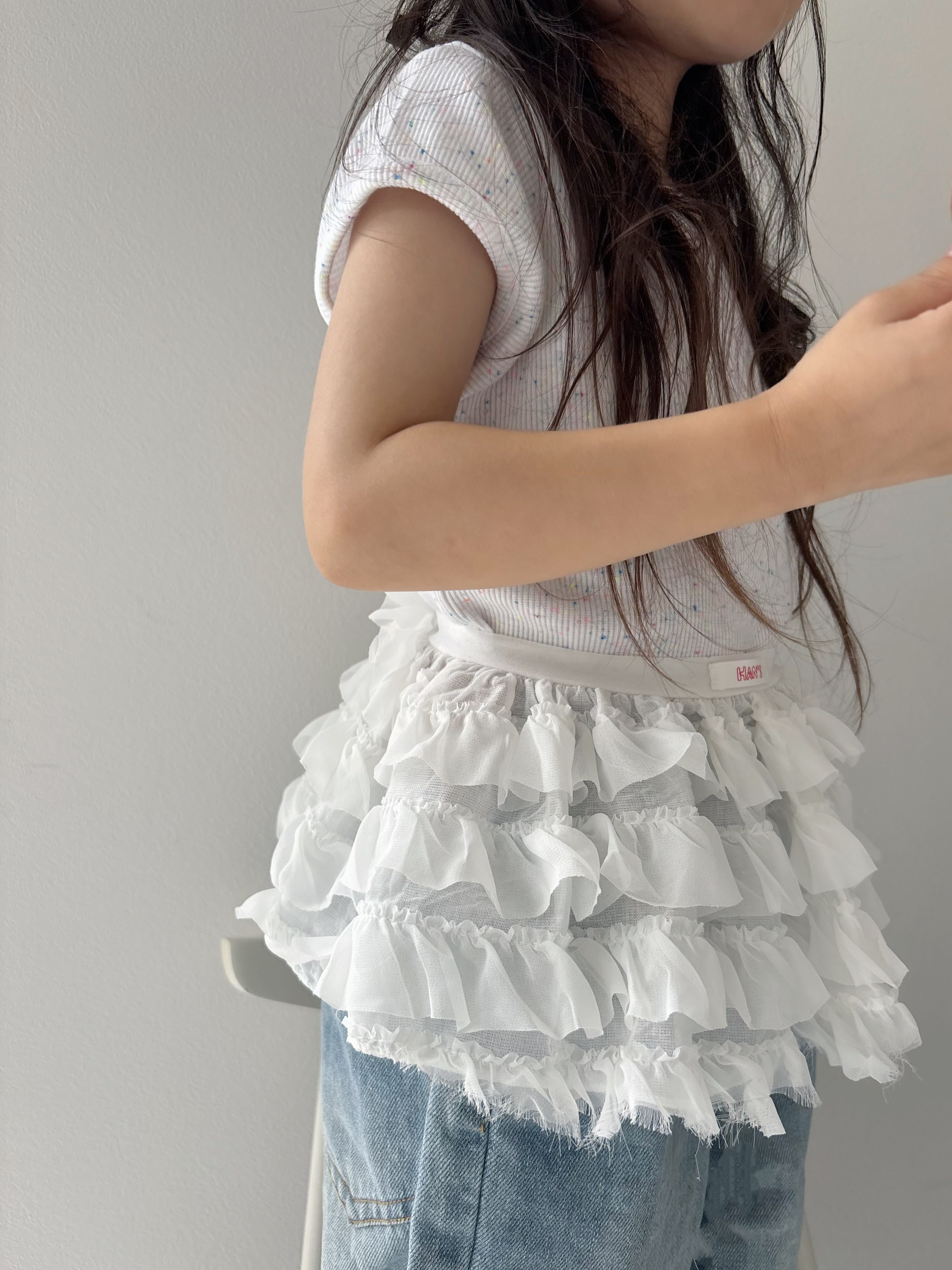 【即納】Candy Sprinkle Tee
