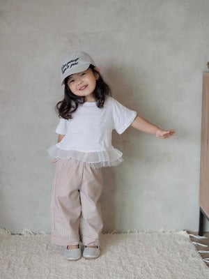 即納】rolly pop pants
