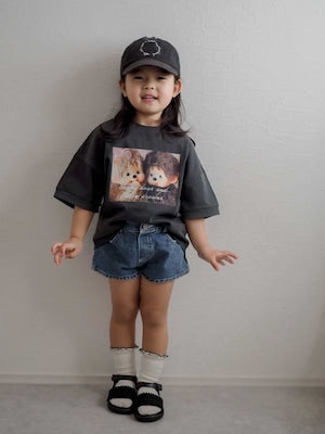 【即納】Chichi Graphic Tee
