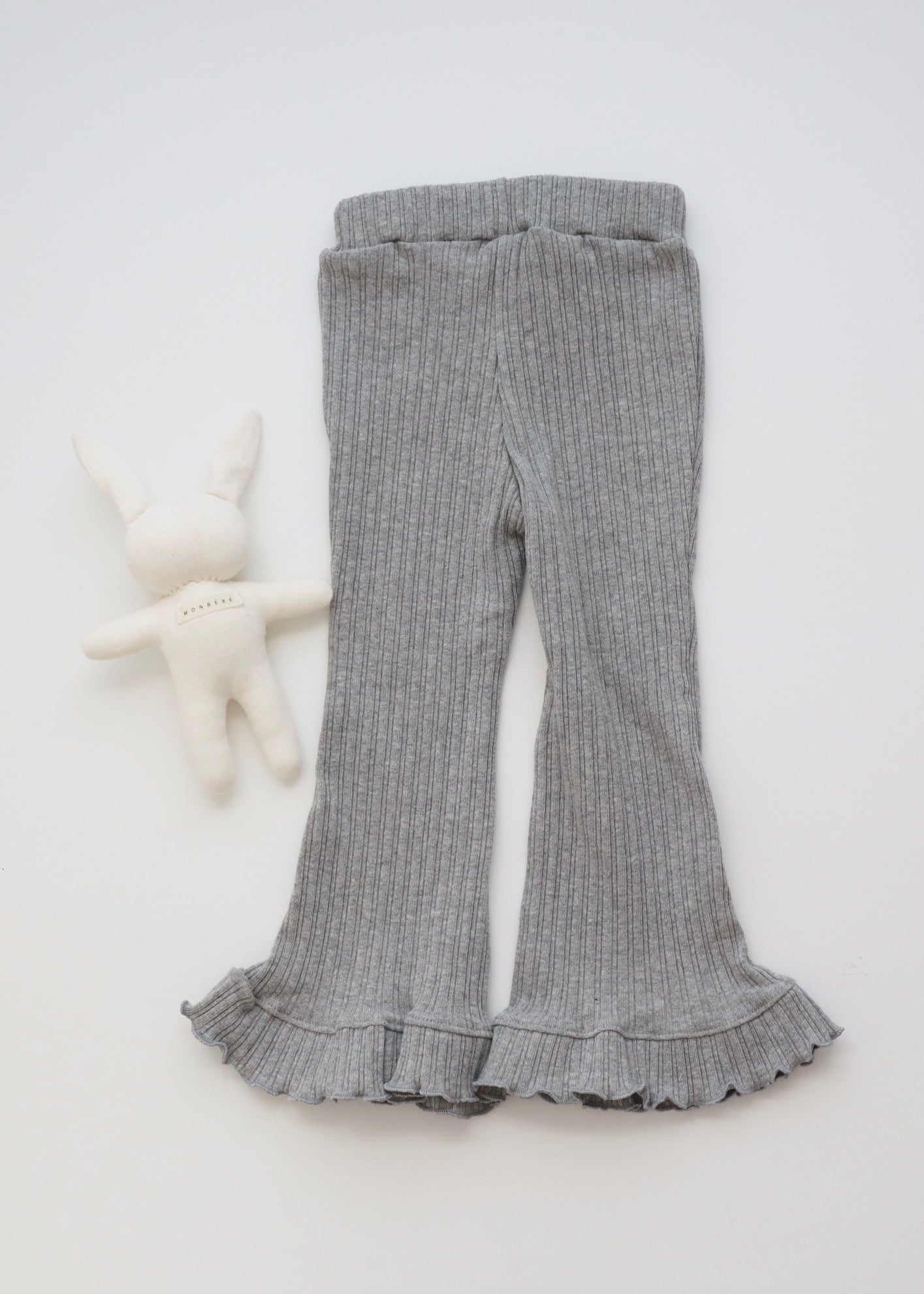 【即納】Girly Fril Boots Cut