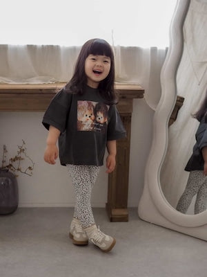 【即納】Chichi Graphic Tee