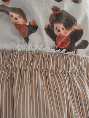 即納】rolly pop pants