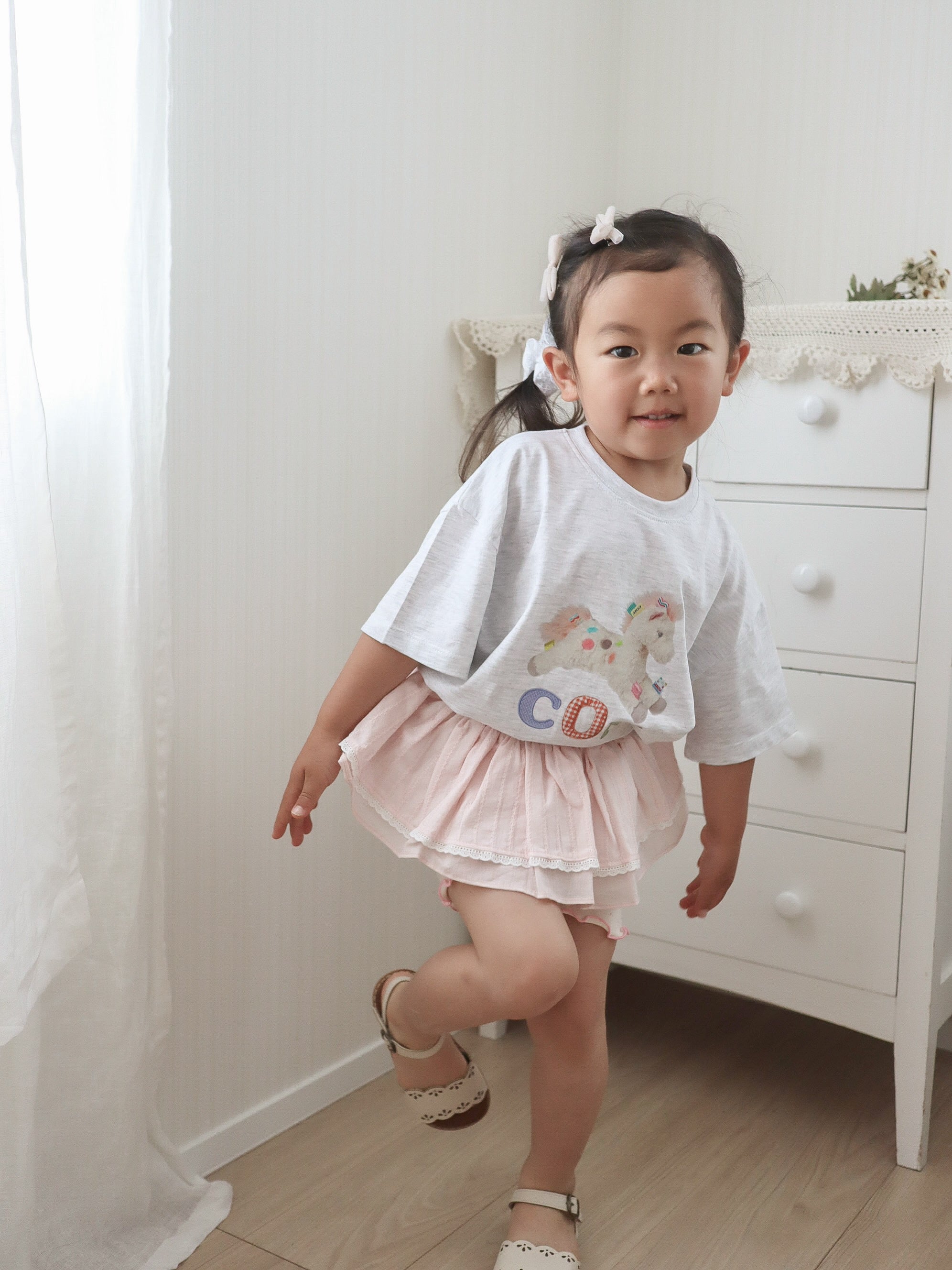 【即納】Unicorn Pop Tee