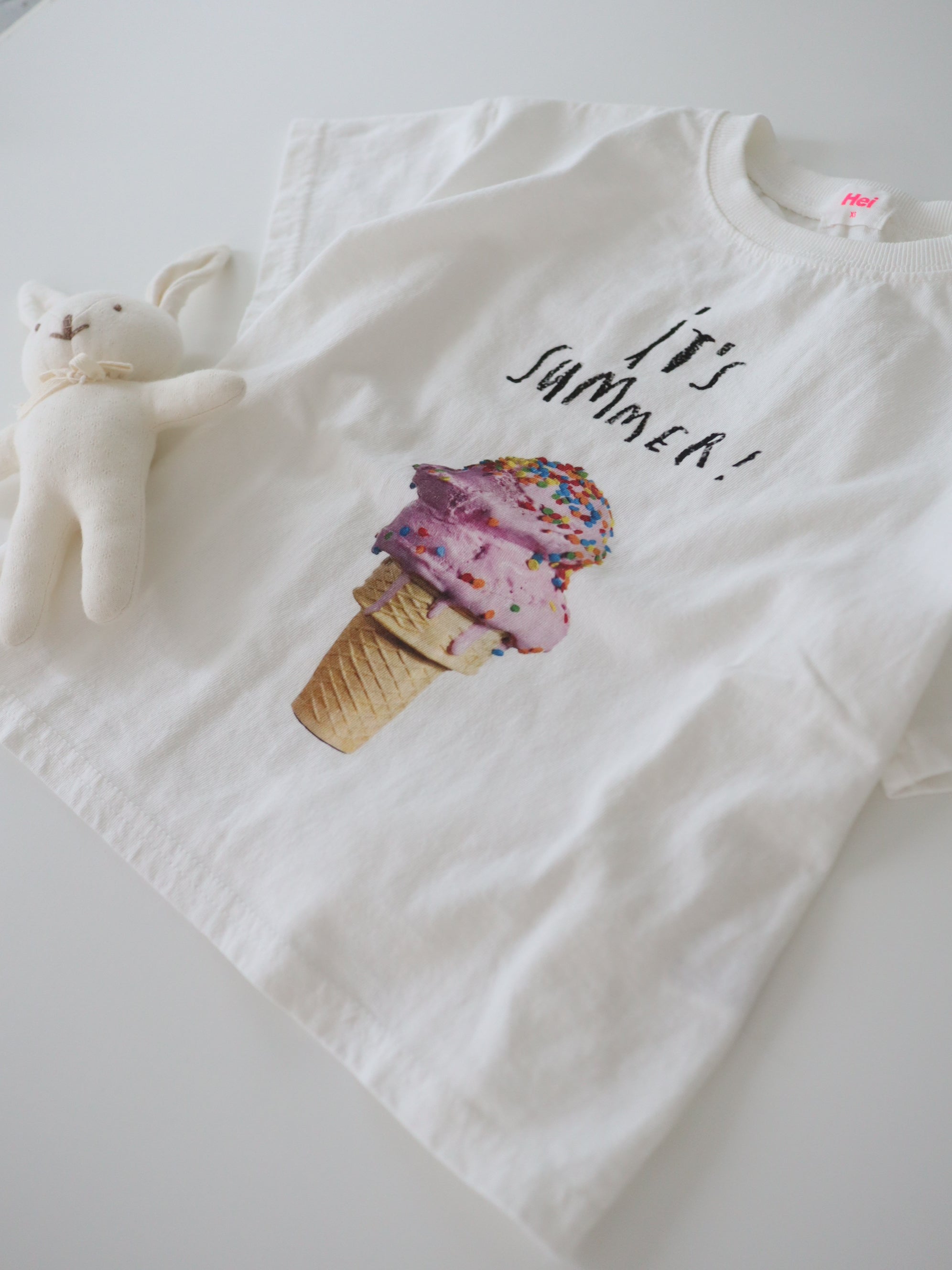【即納】Ice Cream Tee