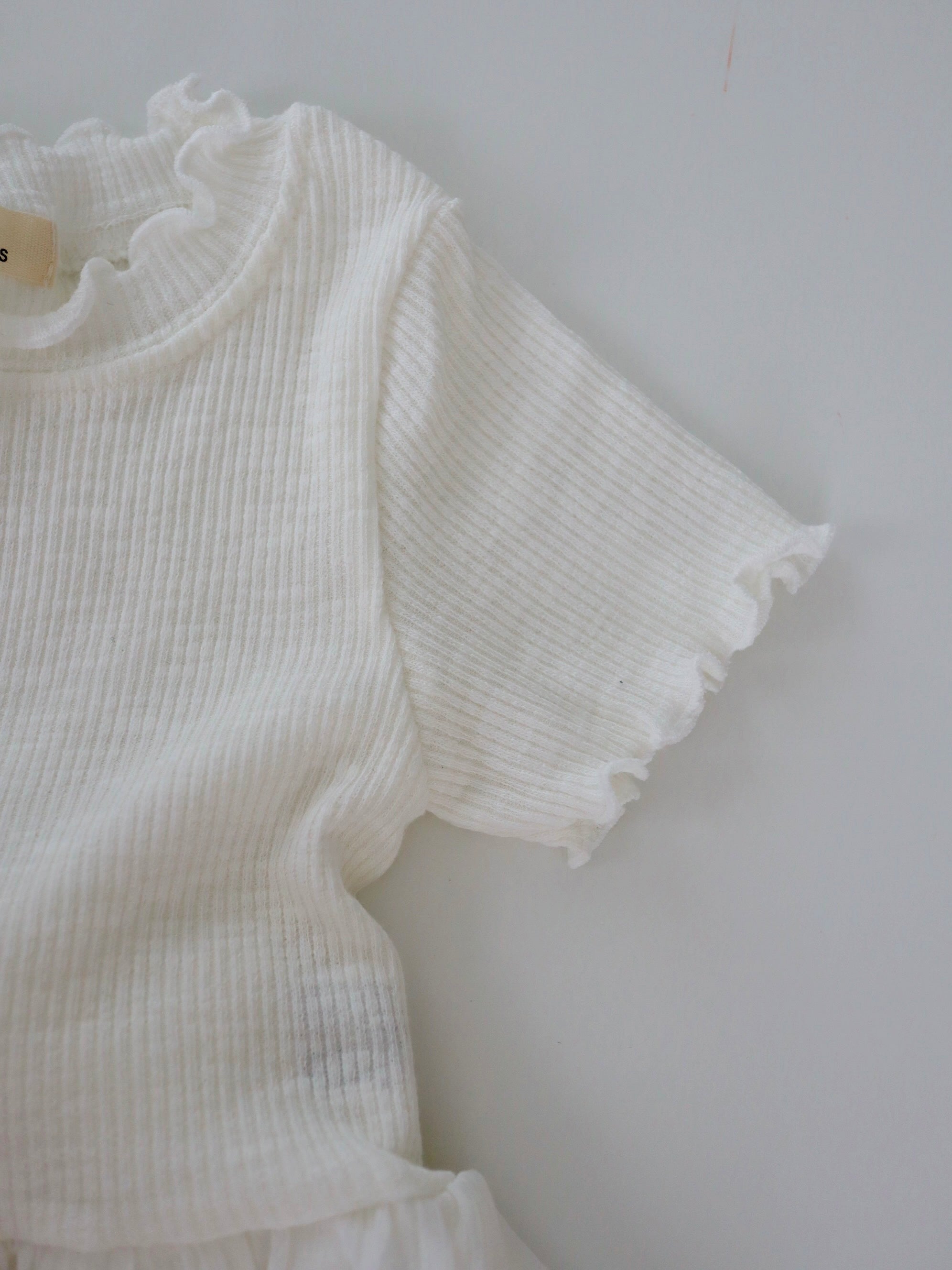 【即納】Bangbang Ribbon Tee