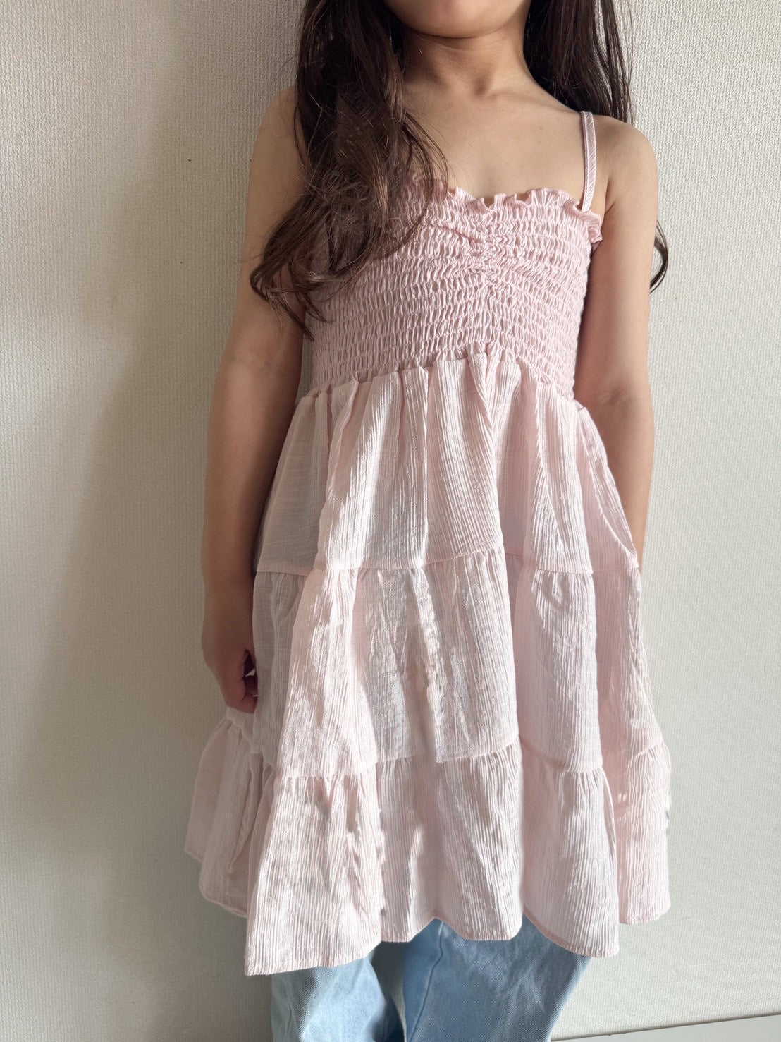 【即納】Chloe Pink Ops