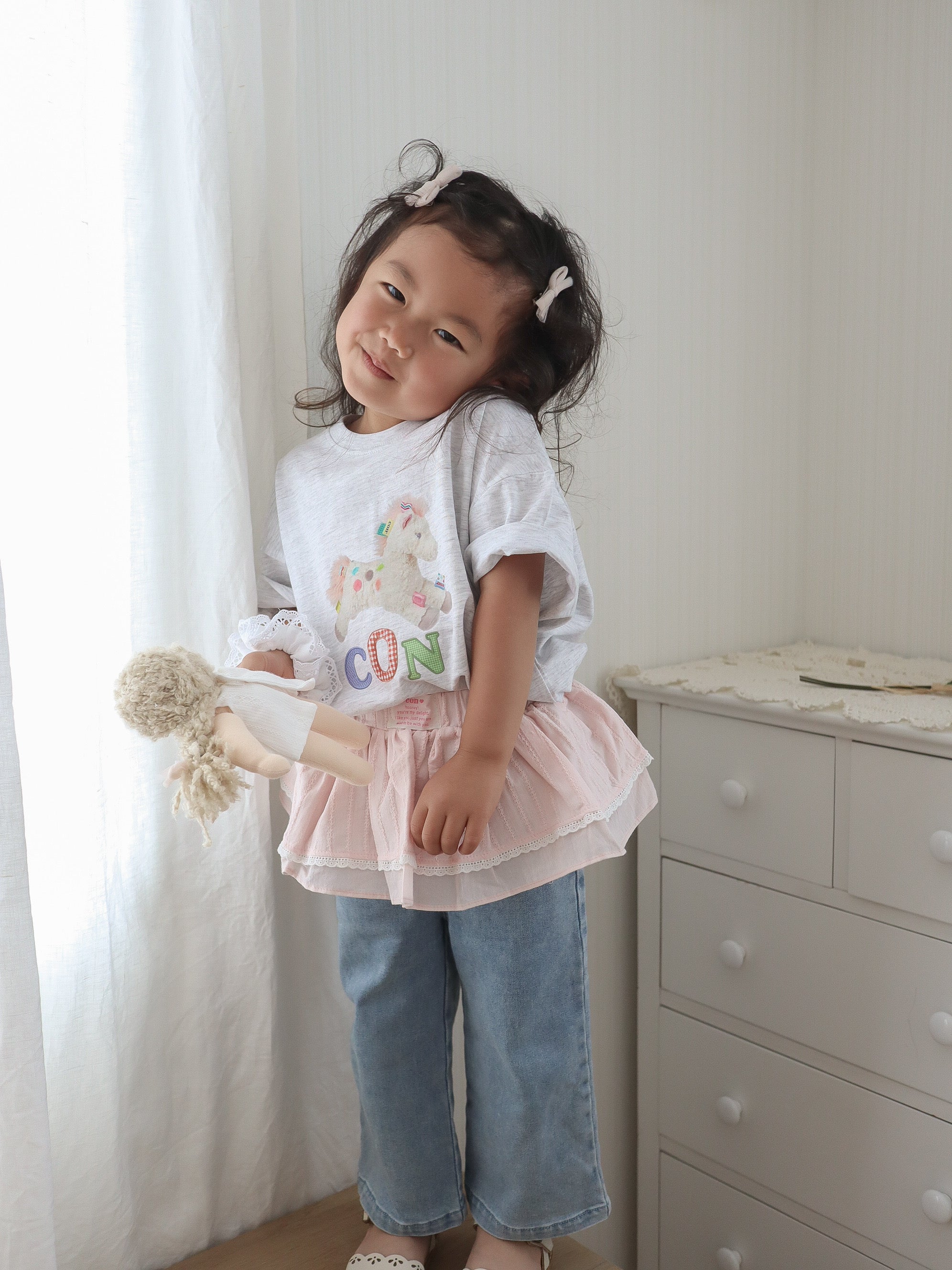【即納】Unicorn Pop Tee