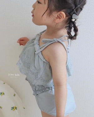 【即納】fairy swim suit