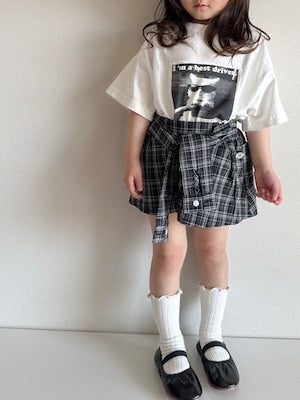 【即納】rap rayerd pants