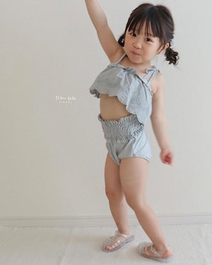 【即納】fairy swim suit