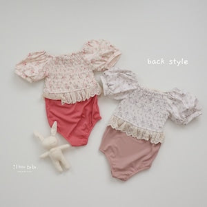 【即納】chloé swim wear