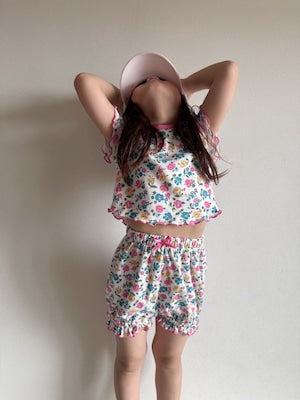 【即納】candy pop mellow set
