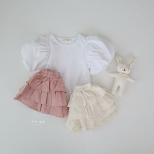 【即納】princess puff tee