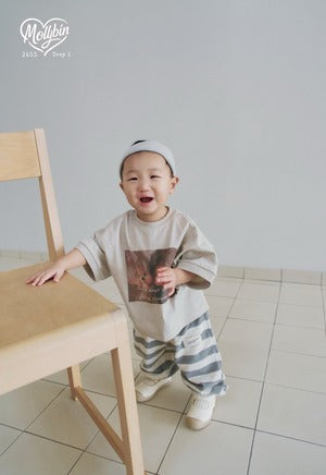 【即納】Chichi Graphic Tee