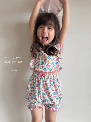 【即納】candy pop mellow set