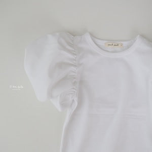 【即納】princess puff tee