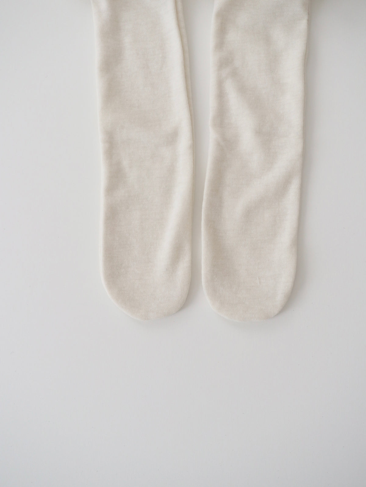 【即納】 Layered Cozy Socks