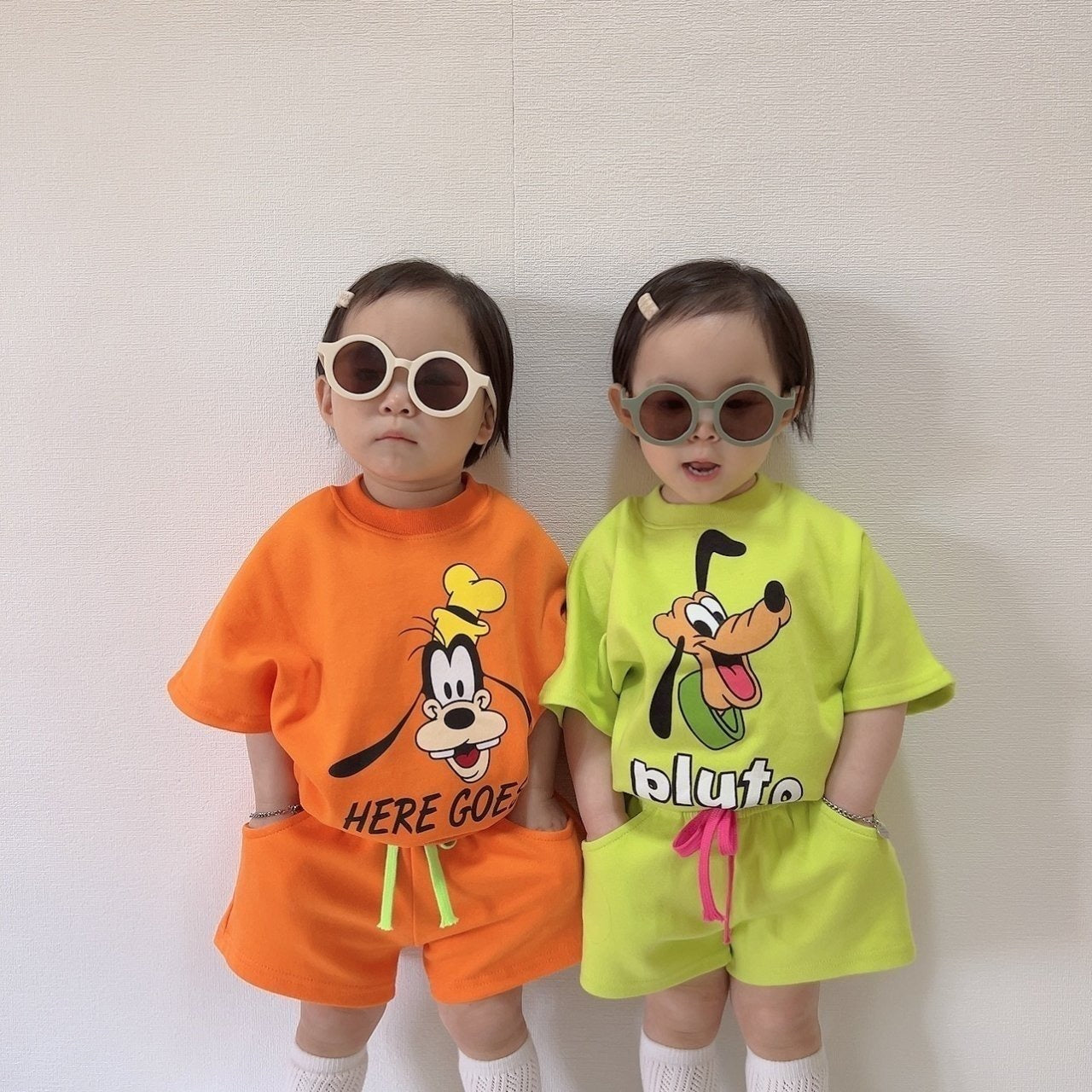 【予約】Friends Set