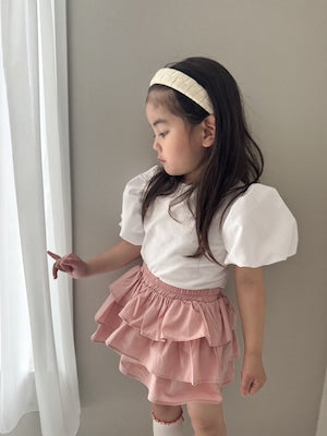 【即納】princess puff tee