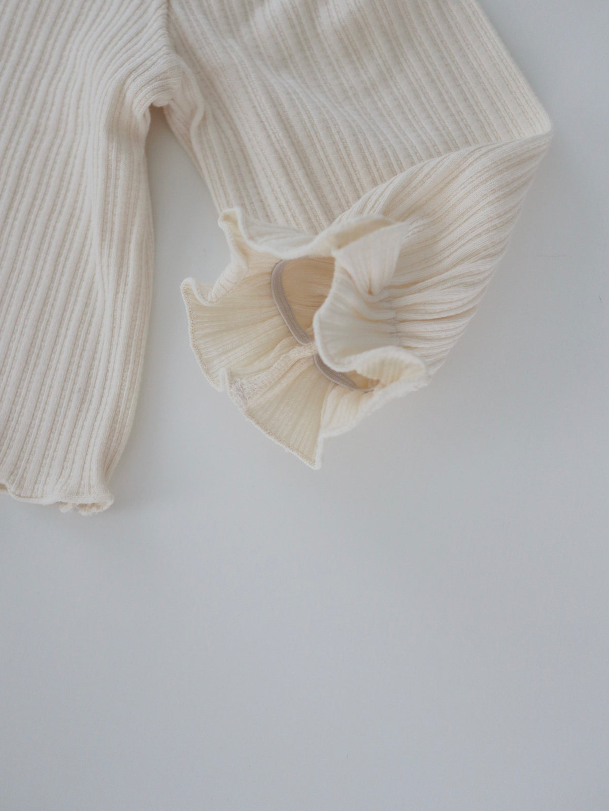 【即納】Mellow Puff Tops