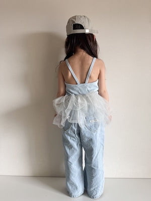 【即納】Oreo Sleeveless