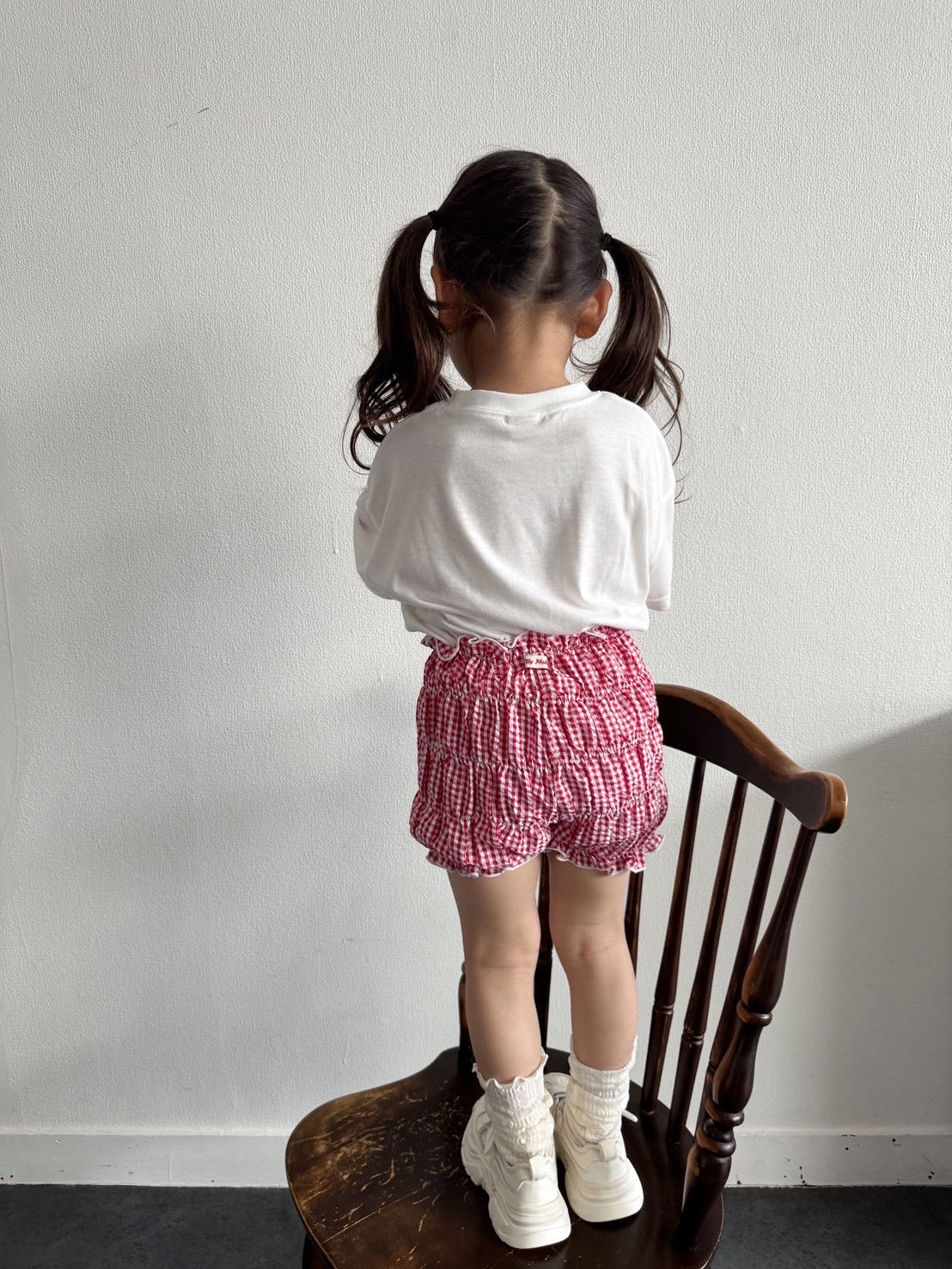 【即納】Don’t rush me top