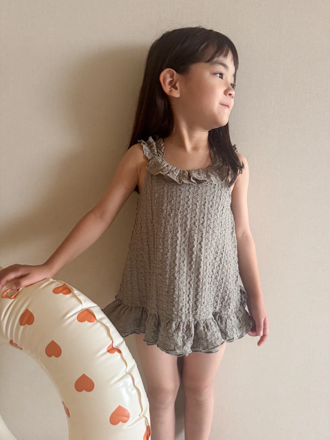 【即納】Rosa swim wear