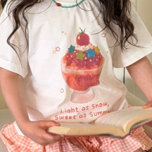 【予約】Shaved Ice T-shirt