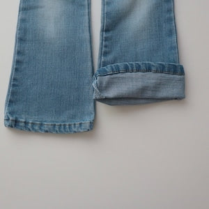 【即納】Princess Ribbon Jeans
