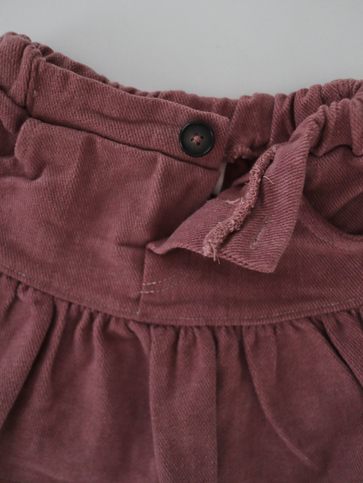 【即納】Nunu Flare Skirt