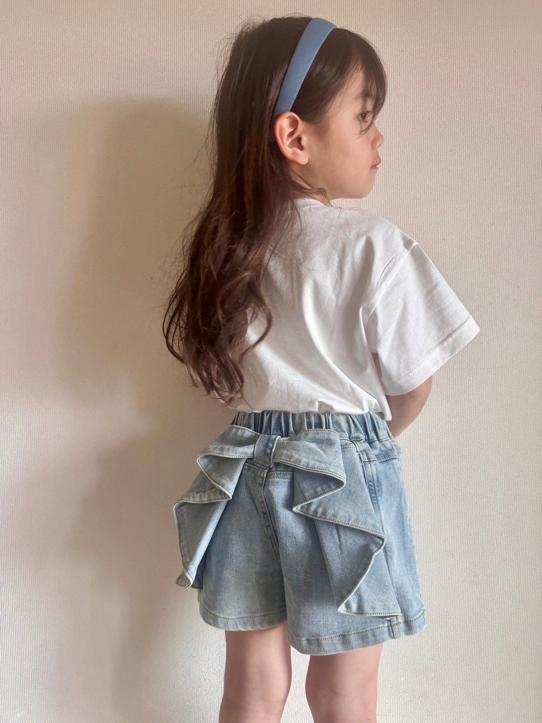 【即納】Jucy Sweet Half Ｔ