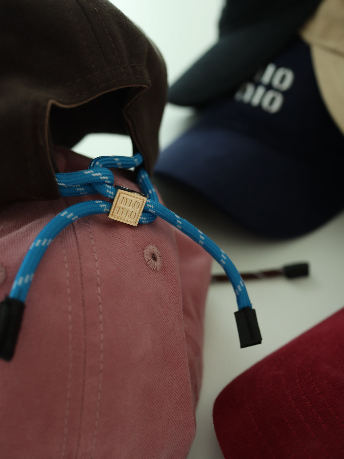 【即納】Chouchou Color Cap