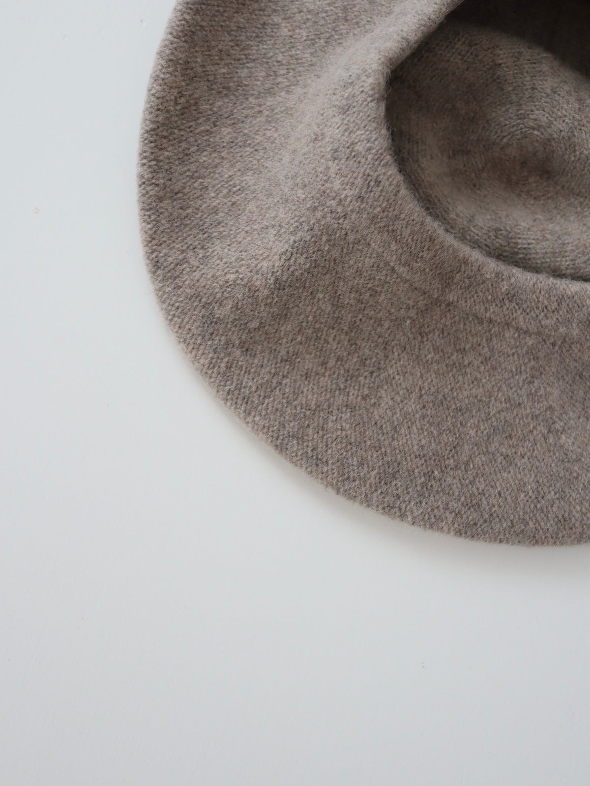 【即納】 Classic Mood Beret
