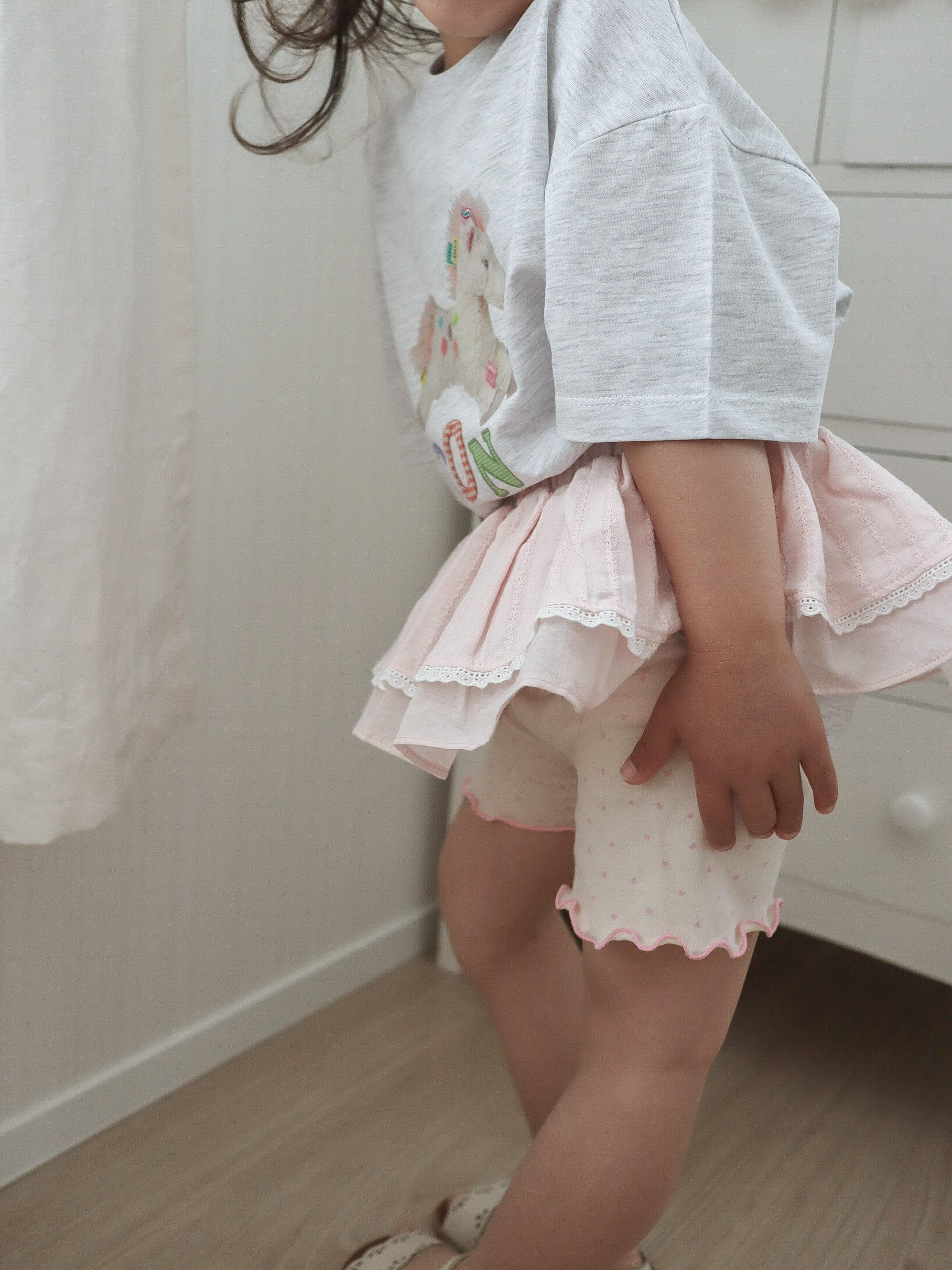 【即納】Unicorn Pop Tee