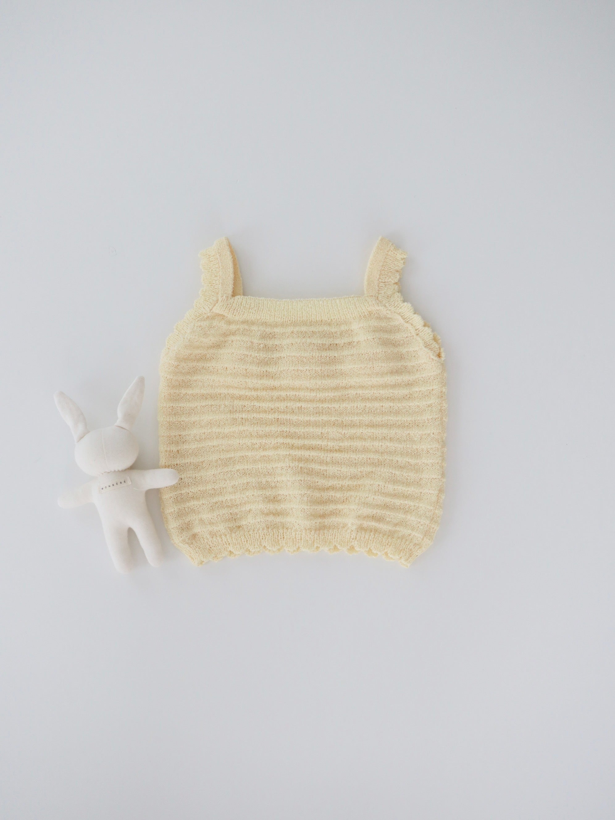 【即納】Daisy Knit