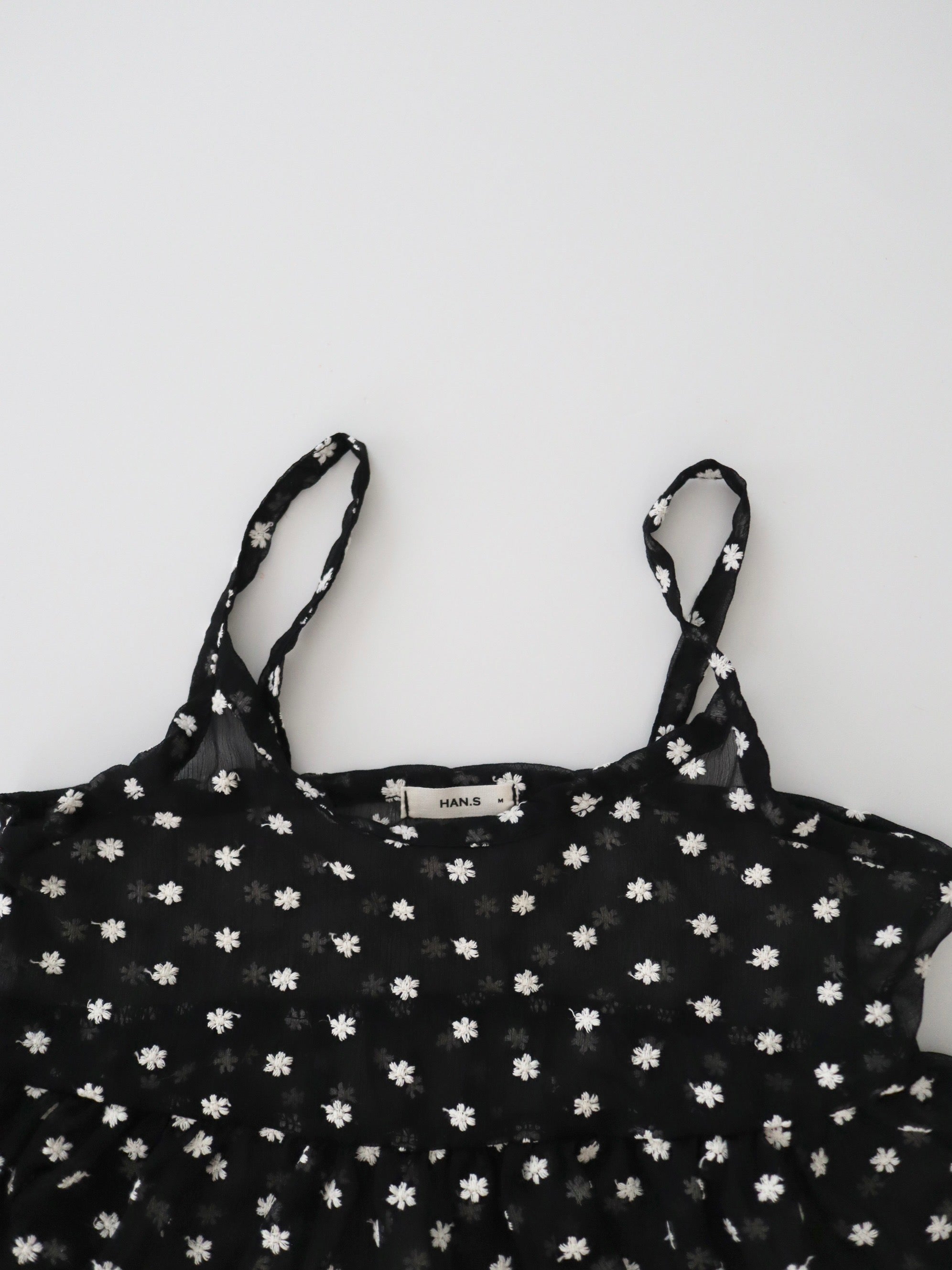 【即納】Mini Flower Bustier