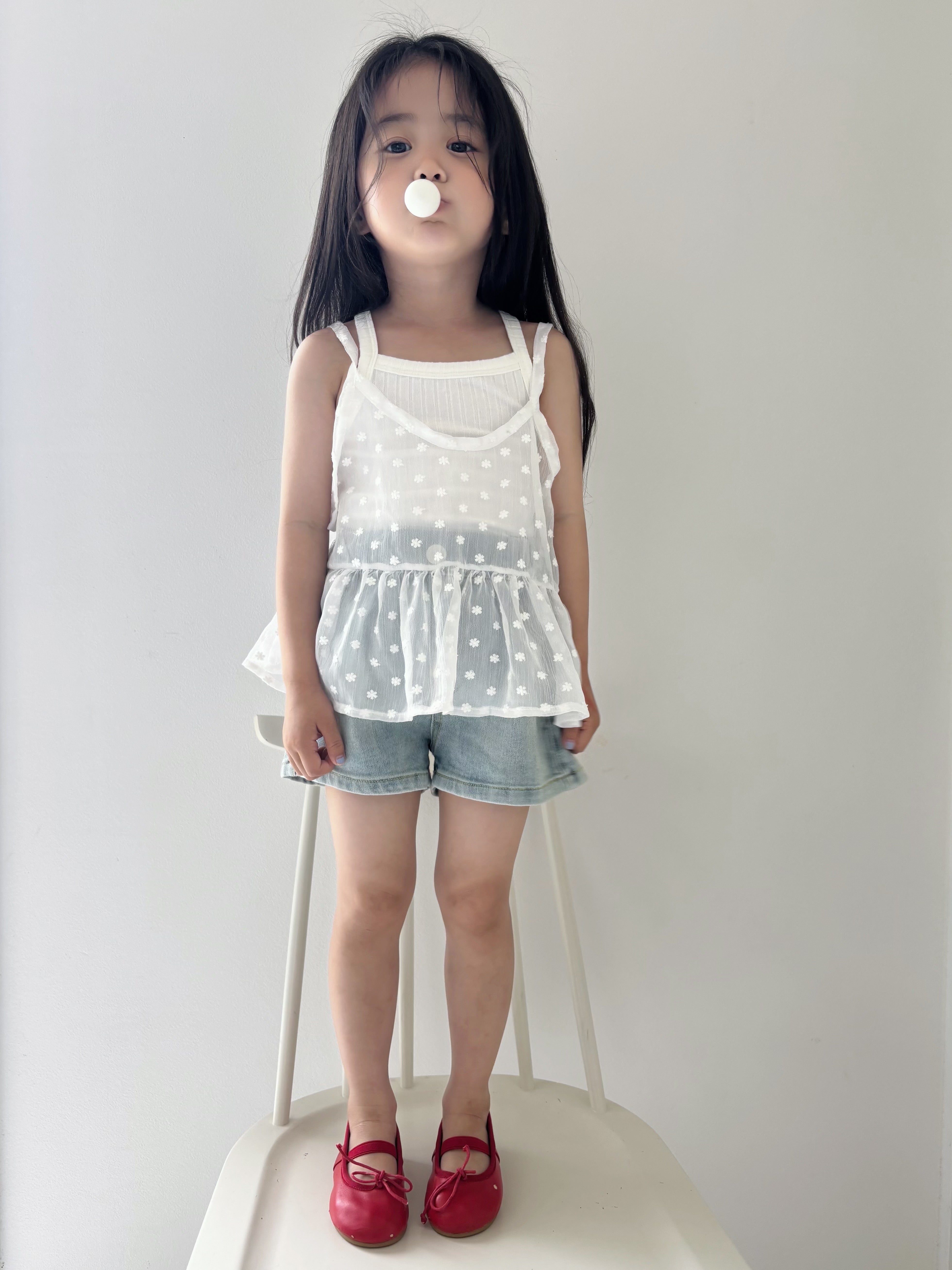 【即納】Apple Sleeveless