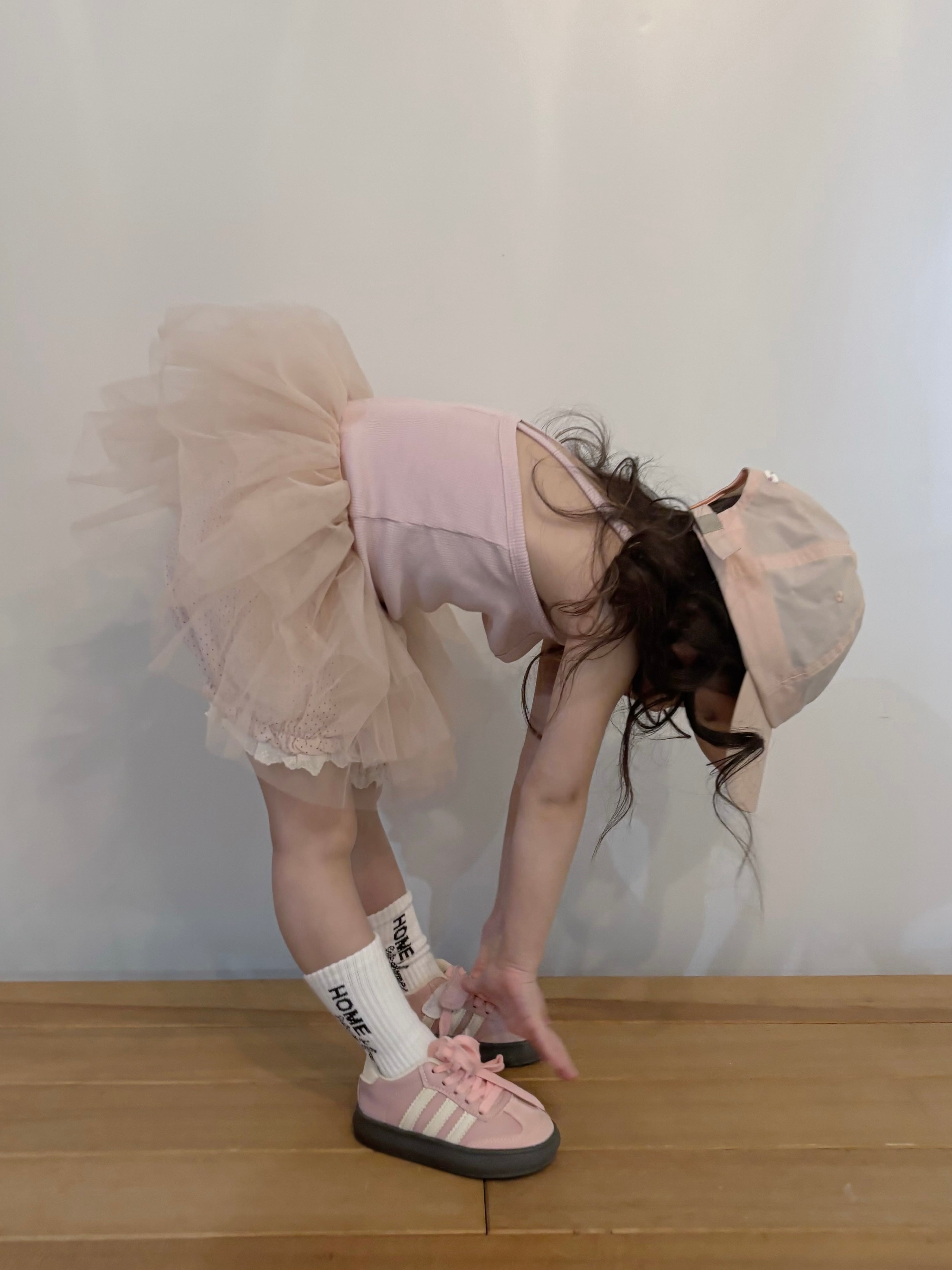 Pink Balloon Bloomer