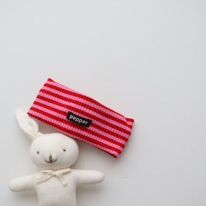 【即納】Pepper Rib Headband
